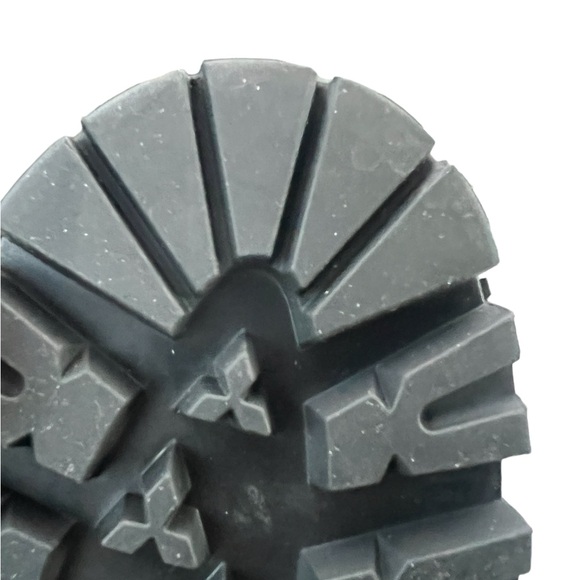 Zadig&Voltaire Ride ankle leather boots New never worn! No box women’s EU 40/9 - Picture 6 of 10